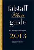 Falstaff - Weinguid 2013